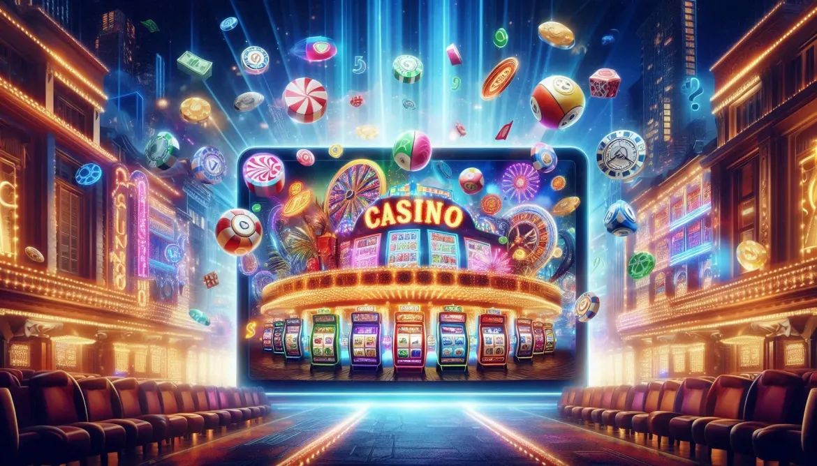 CrownGold Casino